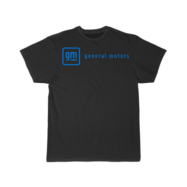 GENERAL_MOTORS T-SHIRT